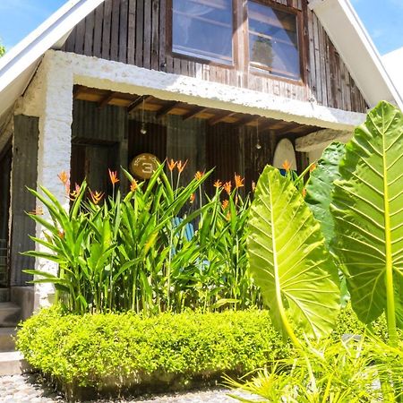 Chanteak Bali - Stone House 3 Jimbaran  Bagian luar foto