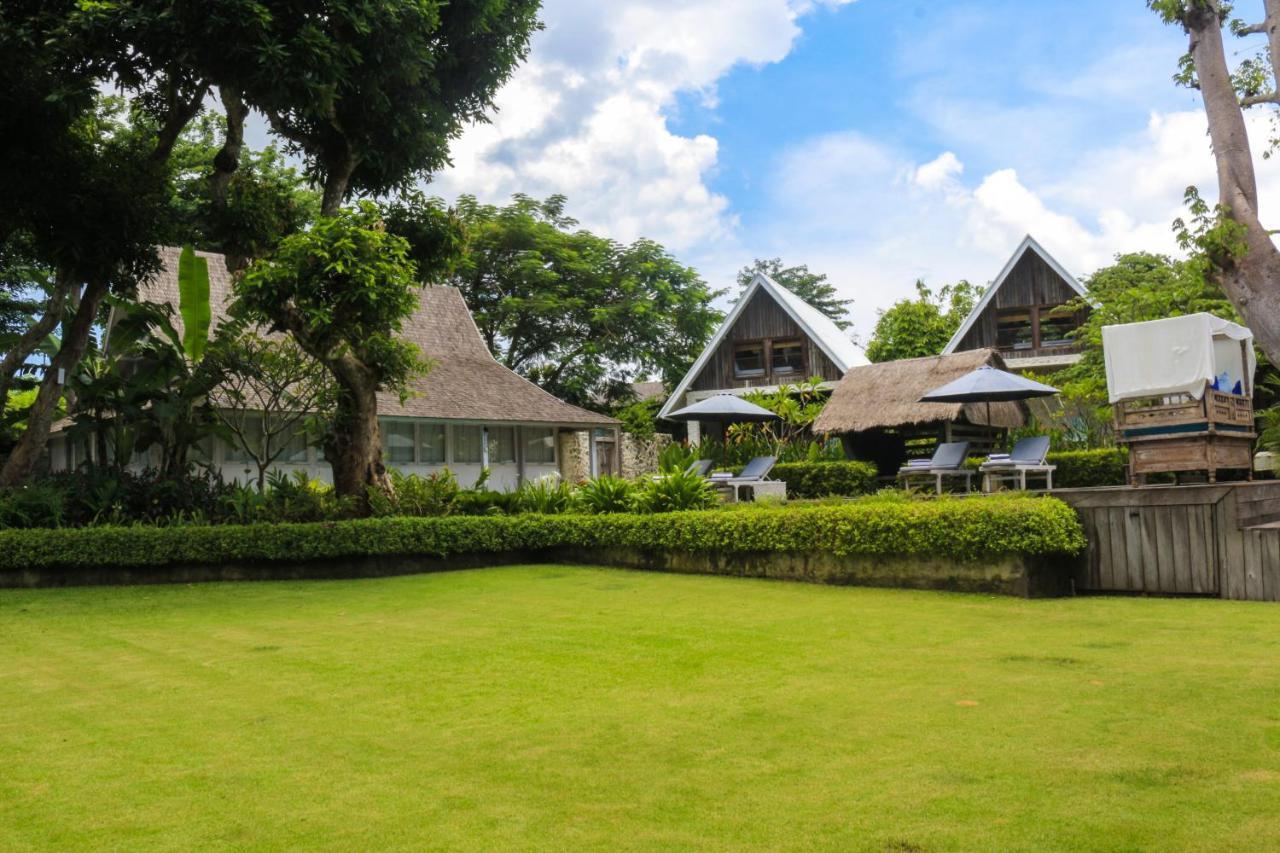 Chanteak Bali - Stone House 3 Jimbaran  Bagian luar foto