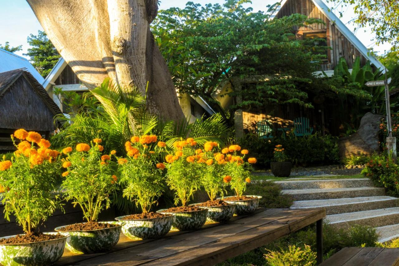 Chanteak Bali - Stone House 3 Jimbaran  Bagian luar foto