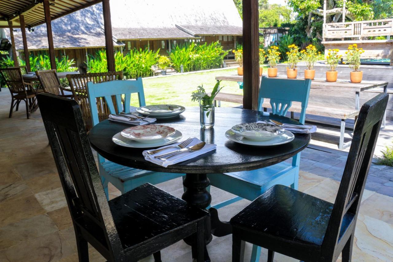 Chanteak Bali - Stone House 3 Jimbaran  Bagian luar foto