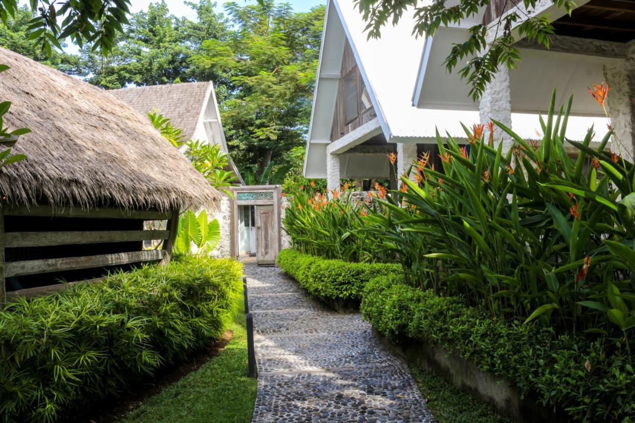 Chanteak Bali - Stone House 3 Jimbaran  Bagian luar foto