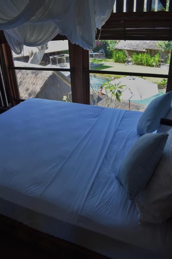 Chanteak Bali - Stone House 3 Jimbaran  Bagian luar foto